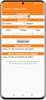 Calendario Festivos Colombia screenshot 1