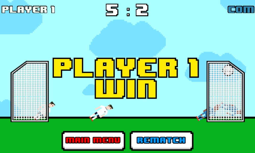 Derp Soccer - Preview 3