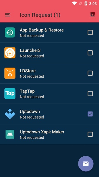 Viral - Free Icon Pack for Android - Download the APK from Uptodown