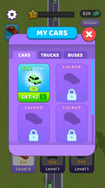 Traffic Jam Fever - Preview 5