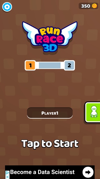 Run Race 3D - Preview 1