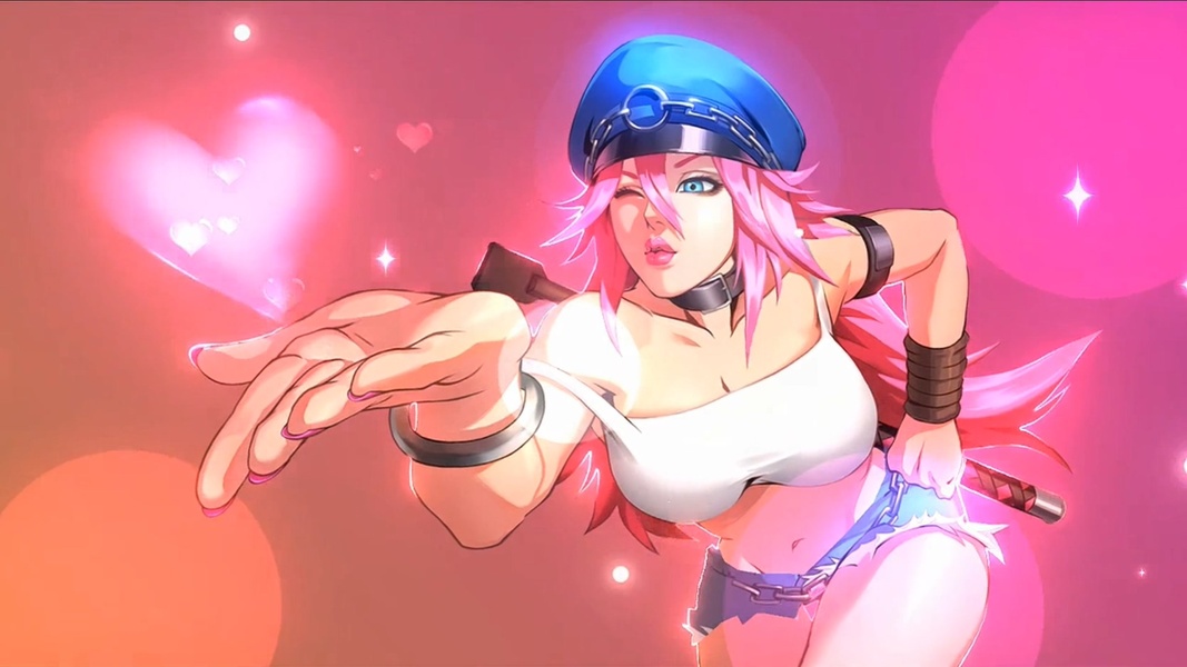 Street Fighter: Duel - Preview 6