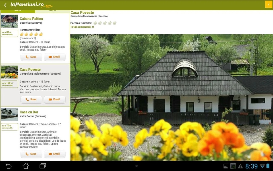 LaPensiuni.ro - Preview 4