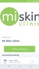 Mi Skin Clinic screenshot 3