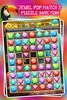 Jewel Pop Match 3 Puzzle screenshot 1