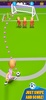 Banana Kicks: Football Games screenshot 21