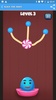 SLICE THE ROPE screenshot 10