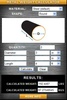 MetalCalc screenshot 3