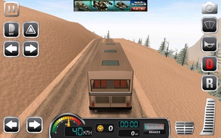 Bus Simulator 2015 3 8 For Android Download