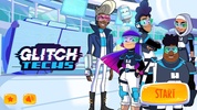 Glitch Techs: Adventure Game 😍 screenshot 7