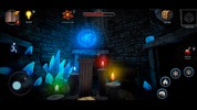 Horror Maze: Scary Games screenshot 2