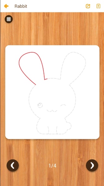 Easy Drawing Step by Step - Preview 2