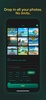 MonClips screenshot 2
