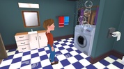 Super Dad:Virtual Happy Family screenshot 4