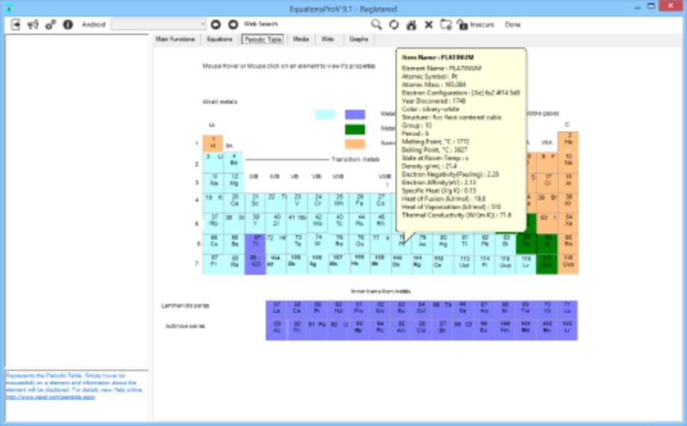 TuxMath para Windows - Baixe gratuitamente na Uptodown