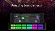 Virtual DJ Mixer - Remix Music screenshot 1
