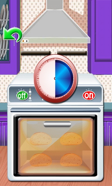 Sandwich Maker - Preview 6