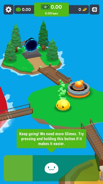 Slime Kingdom - Preview 8