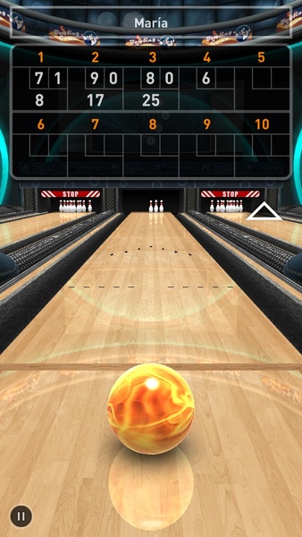 Bowling G 3D - Preview 5