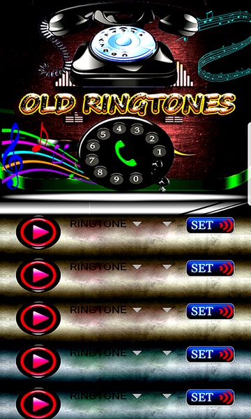 Super Ringtone Funny - Preview 5