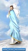 3D Mother Mary Live Wallpaper screenshot 9