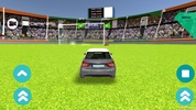 Car Soccer League Rocket screenshot 5