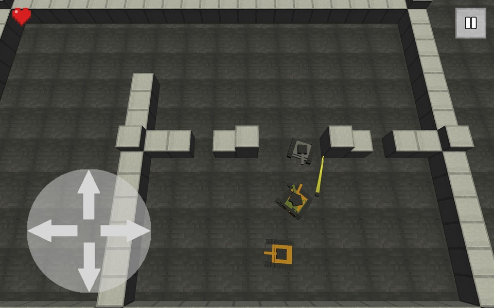 Craft Tank - Preview 1