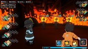 Fire Force: Enbu no Shо screenshot 6