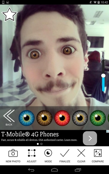 Eye Color Studio - Preview 1