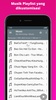 Music Player screenshot 3