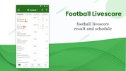 Goaloo-World cup Live Scores screenshot 5