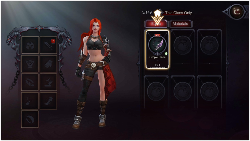 Overlords of Oblivion - Preview 5