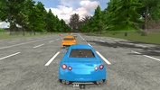 Unlimited Racing 2 screenshot 8