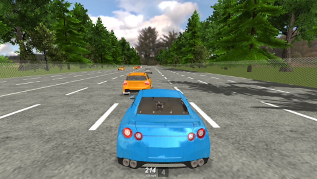 Unlimited Racing 2 - Preview 8