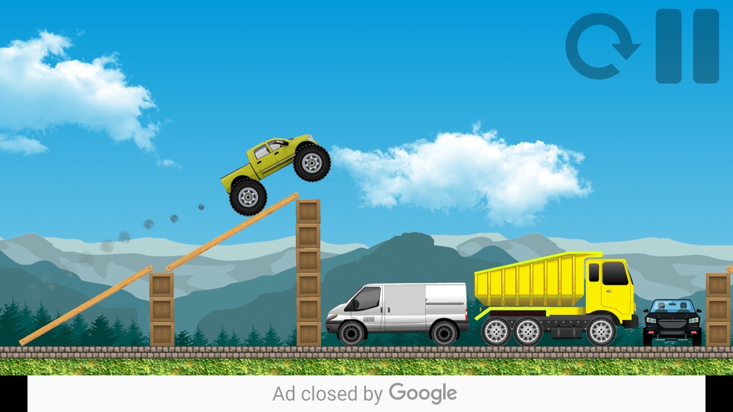 Trivia Truck - Preview 5