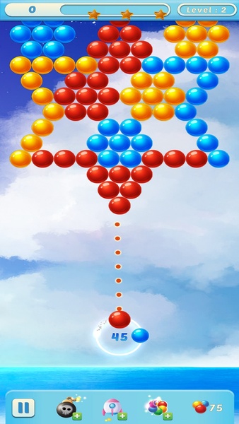 Bubble Shooter Pop - Preview 3