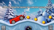 Car Driving Hill Racing Game screenshot 4