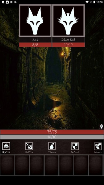 Grim Quest - Preview 7