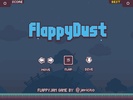 Flappy Dust screenshot 3