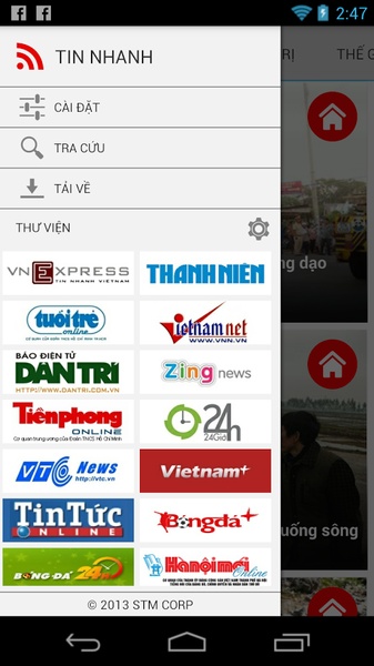 Tin Nhanh - Preview 15
