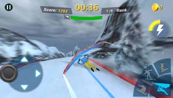 Snowboard Master for Android 10