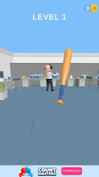 Office Smash - Preview 2