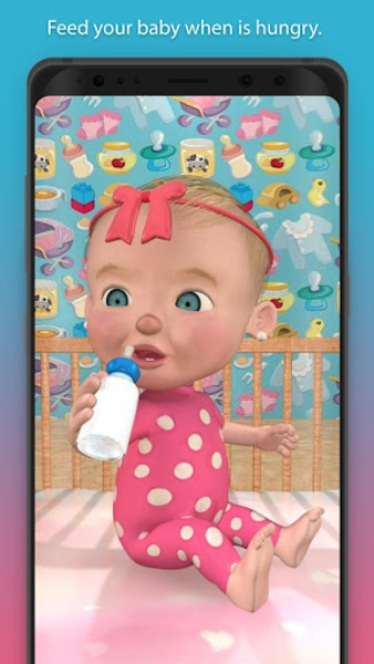 Lady Baby Outfit - Preview 2