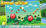 Jumper Minion Game screenshot 2
