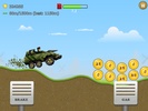 Up Hill Racing: Hill Climb screenshot 7