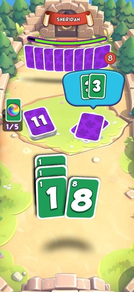 Bluff Plus - Preview 2