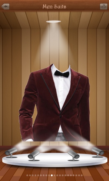 Men Suits - Preview 6