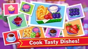 Chefs Challenge: Cooking Games screenshot 3