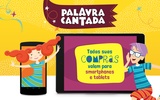 Palavra Cantada screenshot 5