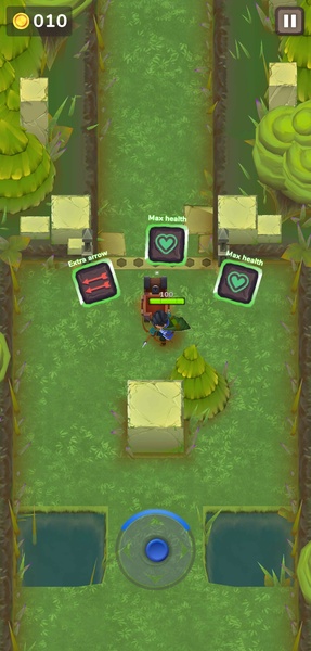 The Beaten Path - Preview 7